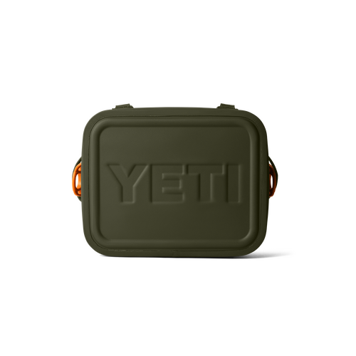 YETI Hopper Flip 12 Soft Cooler (Open Country) - image 6
