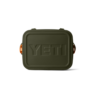 YETI Hopper Flip 12 Soft Cooler (Open Country) - image 6