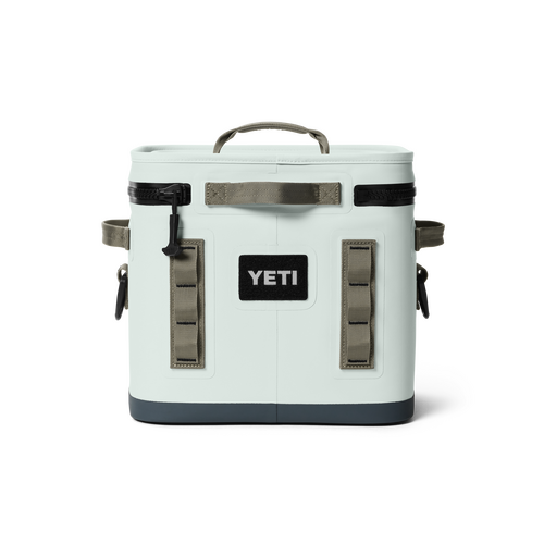 YETI Hopper Flip 12 Soft Cool Bag (Ridgeline) - image 3