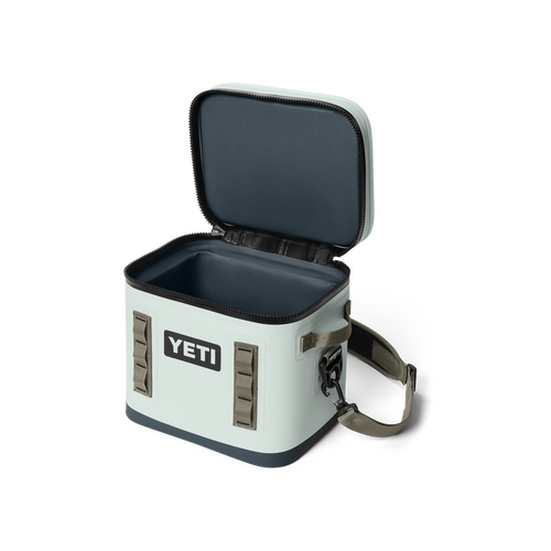 YETI Hopper Flip 12 Soft Cool Bag (Ridgeline) - image 6