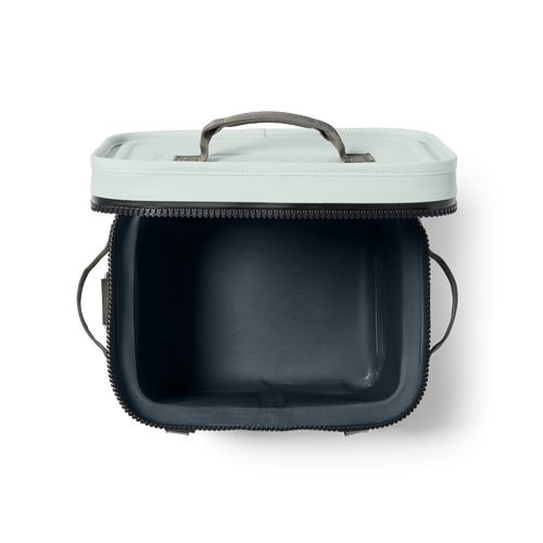 YETI Hopper Flip 12 Soft Cool Bag (Ridgeline) - image 7