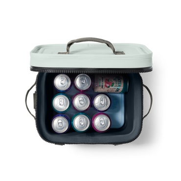 YETI Hopper Flip 12 Soft Cool Bag (Ridgeline) - image 8