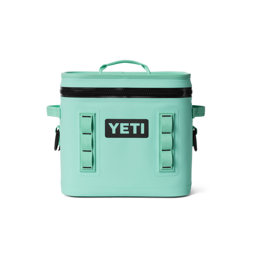 YETI Hopper Flip 12 Soft Cooler (Seafoam) - image 2