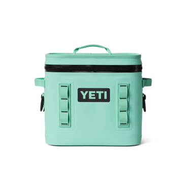 YETI Hopper Flip 12 Soft Cooler (Seafoam) - image 2