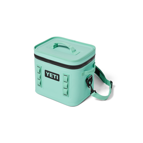 YETI Hopper Flip 12 Soft Cooler (Seafoam) - image 3