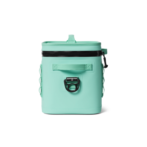 YETI Hopper Flip 12 Soft Cooler (Seafoam) - image 4