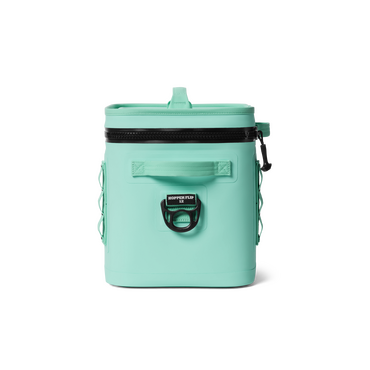 YETI Hopper Flip 12 Soft Cooler (Seafoam) - image 4
