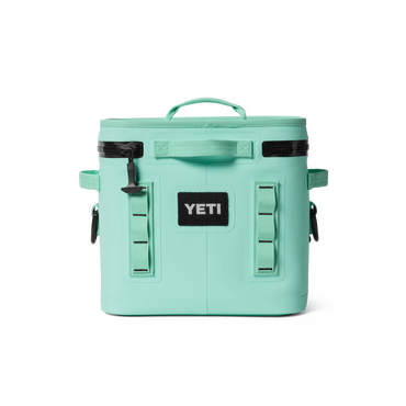 YETI Hopper Flip 12 Soft Cooler (Seafoam) - image 5