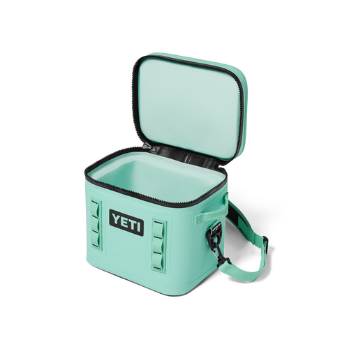 YETI Hopper Flip 12 Soft Cooler (Seafoam) - image 6
