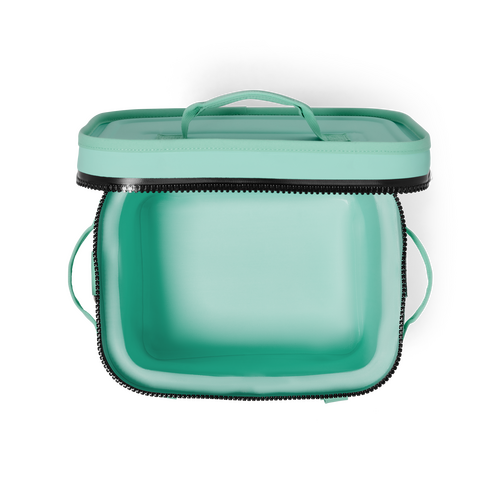 YETI Hopper Flip 12 Soft Cooler (Seafoam) - image 7