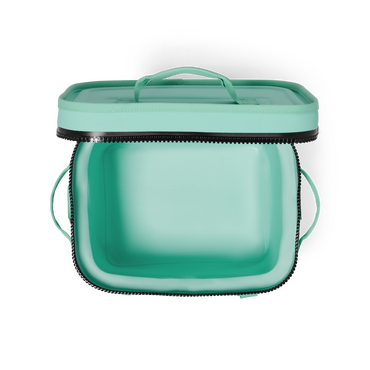 YETI Hopper Flip 12 Soft Cooler (Seafoam) - image 7