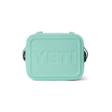 YETI Hopper Flip 12 Soft Cooler (Seafoam) - image 9