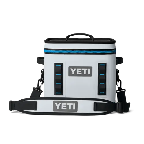 YETI Hopper Flip 12 Soft Cool Bag (Throwback) - image 1