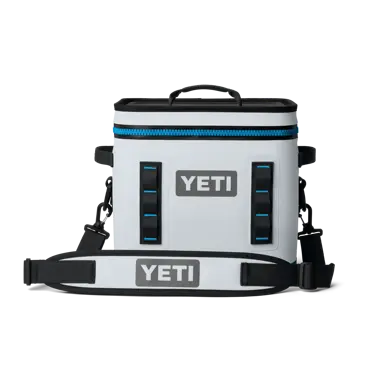 YETI Hopper Flip 12 Soft Cool Bag (Throwback)