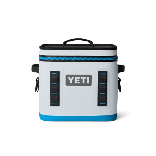 YETI Hopper Flip 12 Soft Cool Bag (Throwback) - image 2