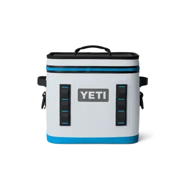 YETI Hopper Flip 12 Soft Cool Bag (Throwback) - image 2