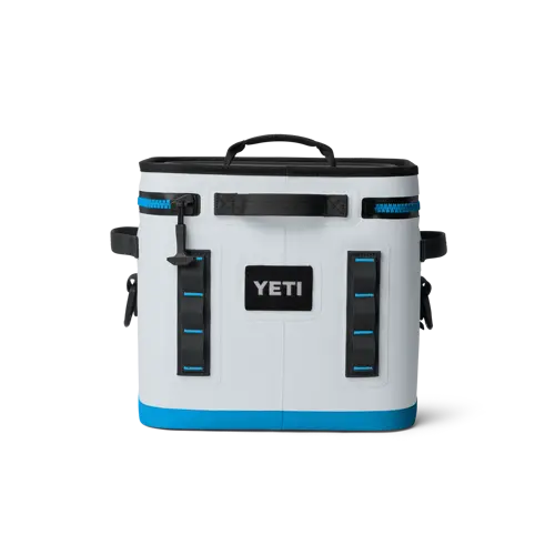YETI Hopper Flip 12 Soft Cool Bag (Throwback) - image 3