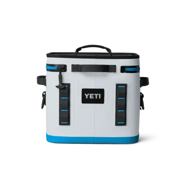 YETI Hopper Flip 12 Soft Cool Bag (Throwback) - image 3
