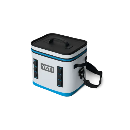YETI Hopper Flip 12 Soft Cool Bag (Throwback) - image 4