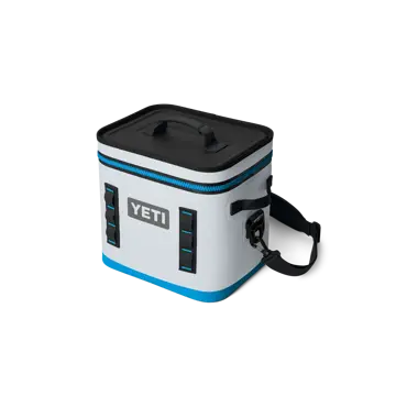 YETI Hopper Flip 12 Soft Cool Bag (Throwback) - image 4
