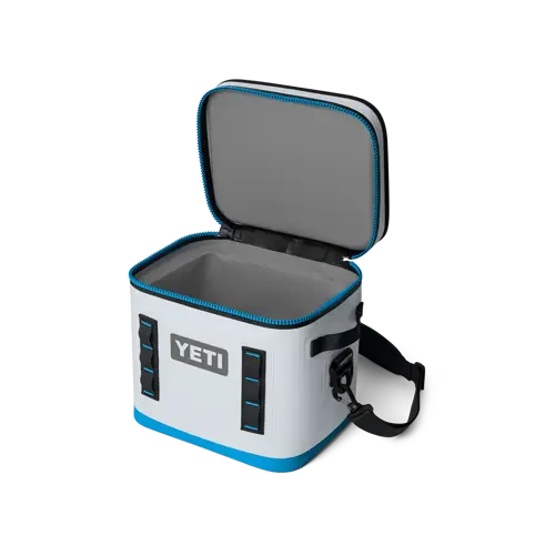 YETI Hopper Flip 12 Soft Cool Bag (Throwback) - image 5