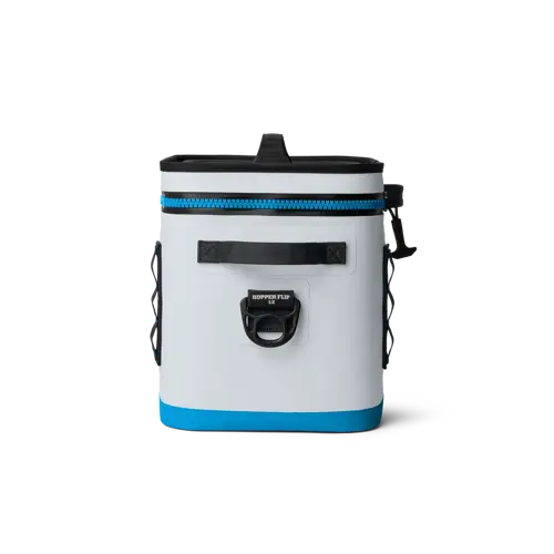 YETI Hopper Flip 12 Soft Cool Bag (Throwback) - image 6