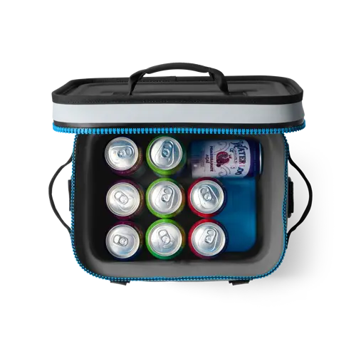 YETI Hopper Flip 12 Soft Cool Bag (Throwback) - image 7