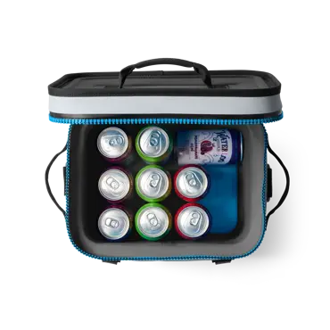 YETI Hopper Flip 12 Soft Cool Bag (Throwback) - image 7