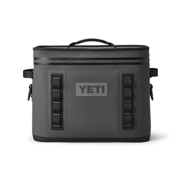 Yeti Hopper Flip 18 Soft Cooler Charcoal - image 3