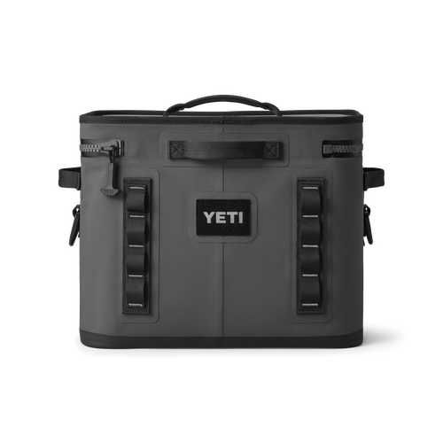 Yeti Hopper Flip 18 Soft Cooler Charcoal - image 4