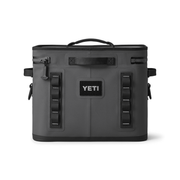 Yeti Hopper Flip 18 Soft Cooler Charcoal - image 4