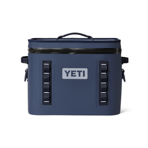 YETI Hopper Flip 18 Soft Cooler (Classic Navy) - image 2