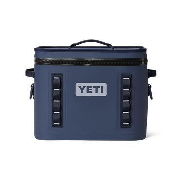 YETI Hopper Flip 18 Soft Cooler (Classic Navy) - image 2