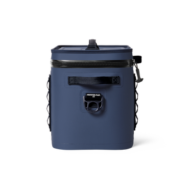 YETI Hopper Flip 18 Soft Cooler (Classic Navy) - image 3