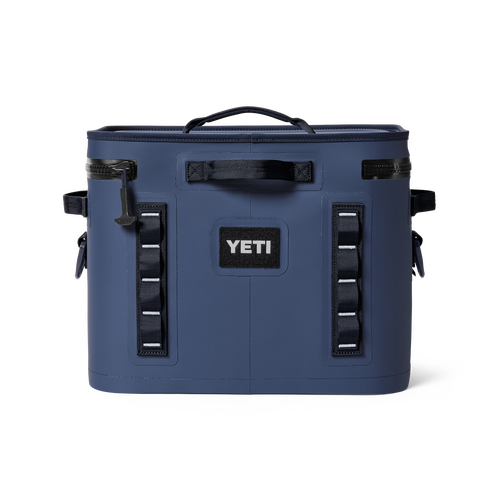 YETI Hopper Flip 18 Soft Cooler (Classic Navy) - image 6