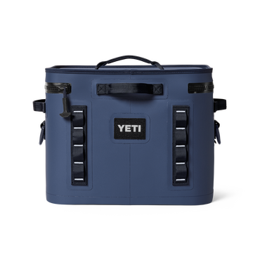 YETI Hopper Flip 18 Soft Cooler (Classic Navy) - image 6