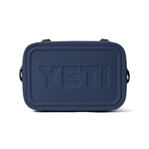 YETI Hopper Flip 18 Soft Cooler (Classic Navy) - image 9