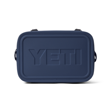 YETI Hopper Flip 18 Soft Cooler (Classic Navy) - image 9