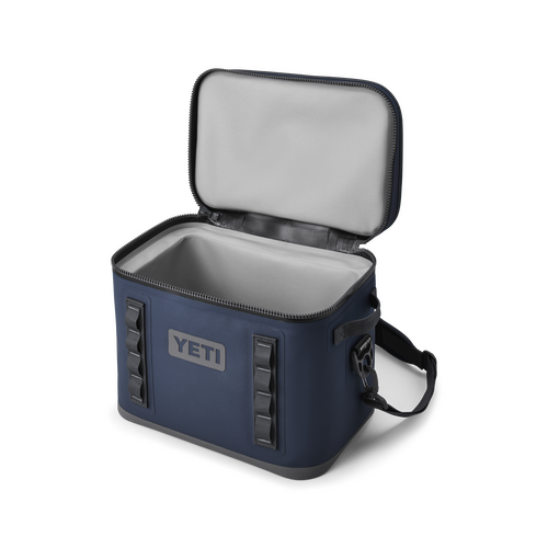 Yeti Hopper Flip 18 Soft Cooler Navy - image 2