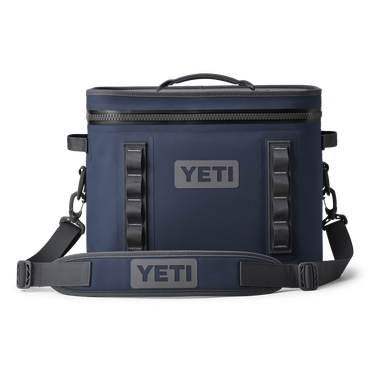 Yeti Hopper Flip 18 Soft Cooler Navy - image 3