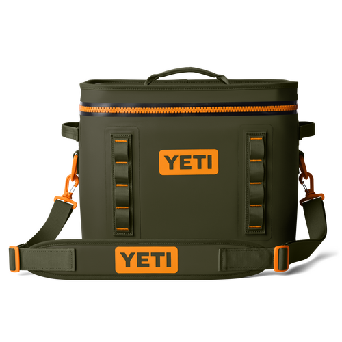 YETI Hopper Flip 18 Soft Cooler (Open Country) - image 1