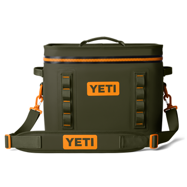 YETI Hopper Flip 18 Soft Cooler (Open Country) - image 1