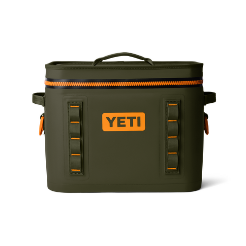 YETI Hopper Flip 18 Soft Cooler (Open Country) - image 2
