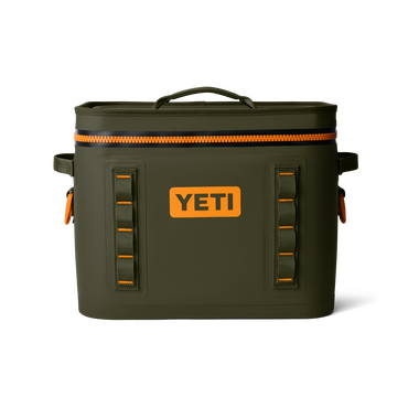 YETI Hopper Flip 18 Soft Cooler (Open Country) - image 2