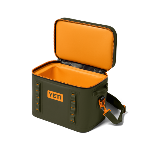 YETI Hopper Flip 18 Soft Cooler (Open Country) - image 3