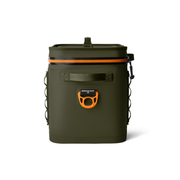 YETI Hopper Flip 18 Soft Cooler (Open Country) - image 4