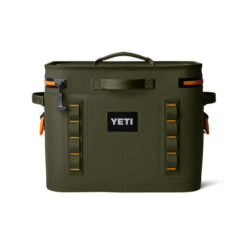 YETI Hopper Flip 18 Soft Cooler (Open Country) - image 5
