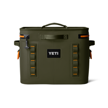 YETI Hopper Flip 18 Soft Cooler (Open Country) - image 5