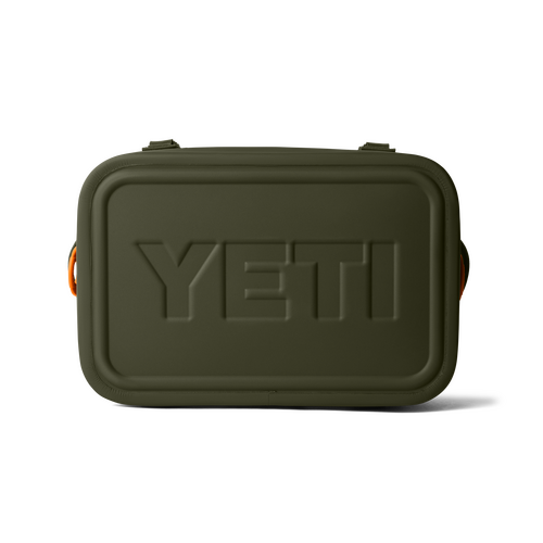 YETI Hopper Flip 18 Soft Cooler (Open Country) - image 6