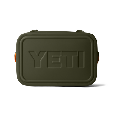 YETI Hopper Flip 18 Soft Cooler (Open Country) - image 6